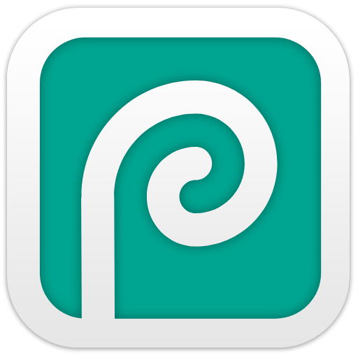 PixPS.com logo