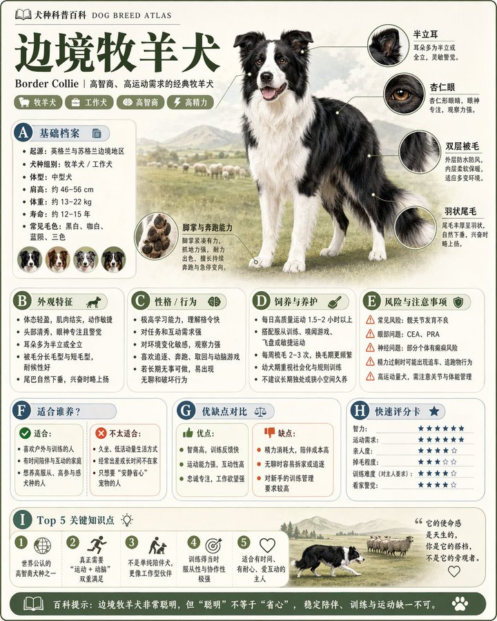 GPT Image 2 提示词 精致模块化科普百科图鉴