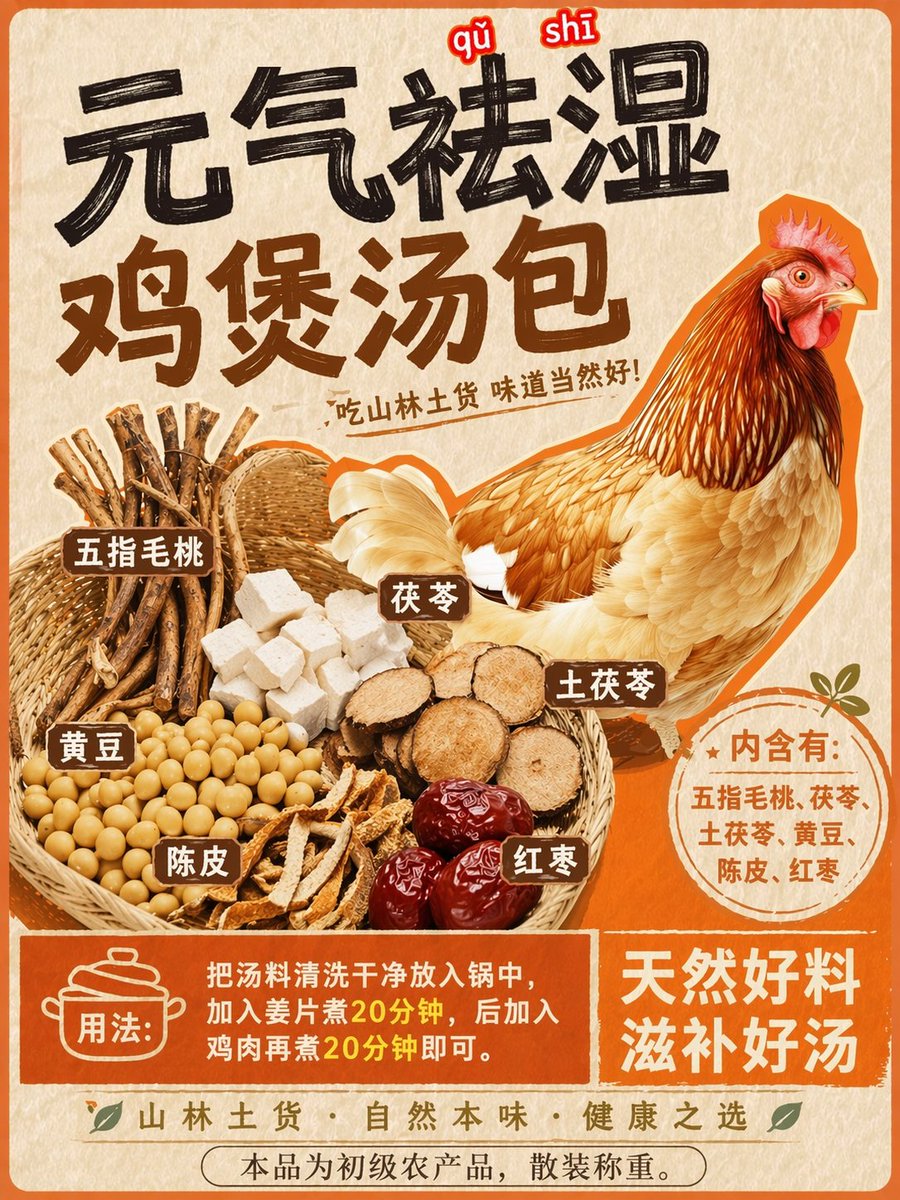 GPT Image 2 提示词 主题海报版式设计