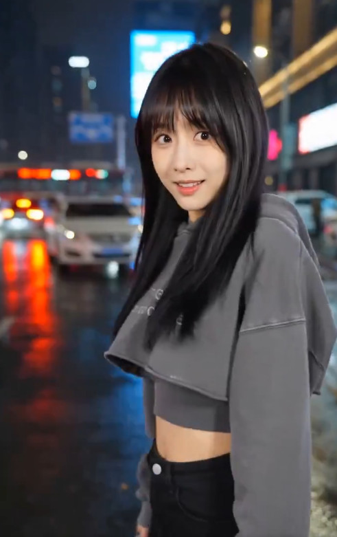 Seedance 2.0 生成超能力时间暂停转场视频