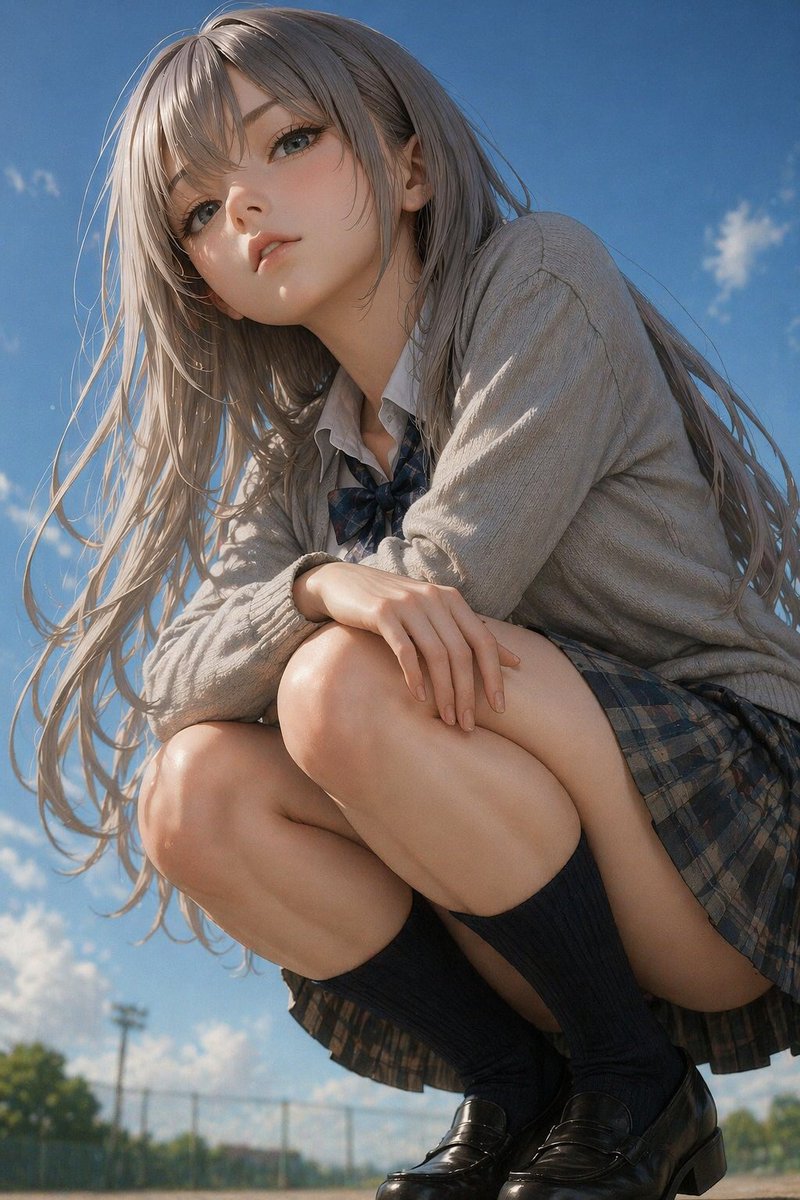 GPT Image 2 提示词 人像写实摄影图