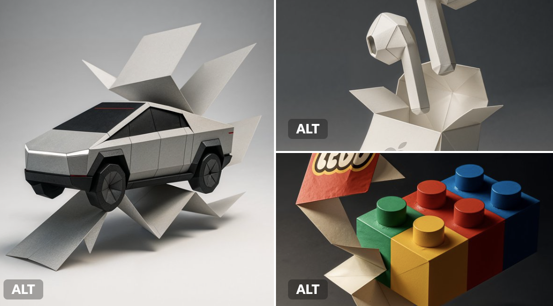 小红书封面（数码）