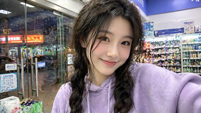 GPT Image 2 提示词 宅男必看绝美二次元少女