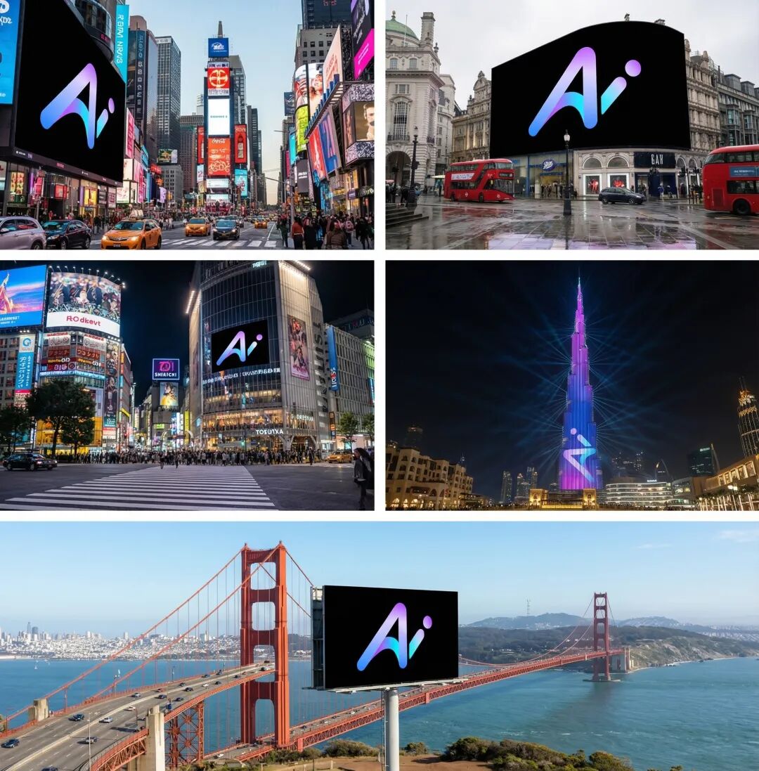 AI新榜纳斯达克