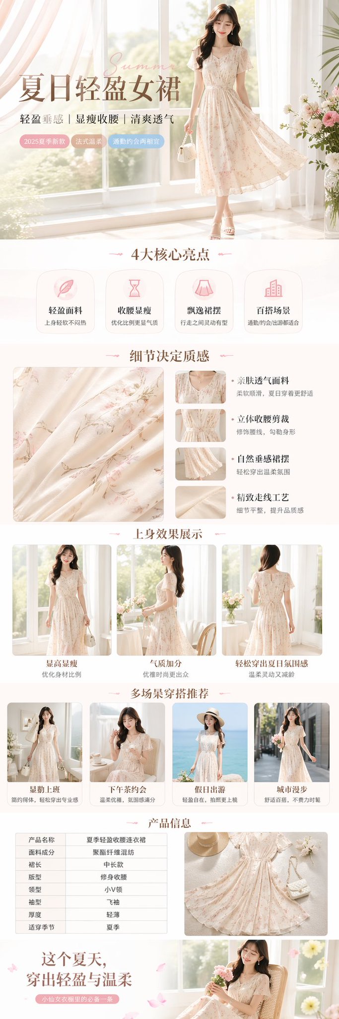 GPT-image-2生成电商详情图