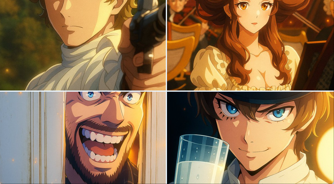 Bento便当盒风格 PPT