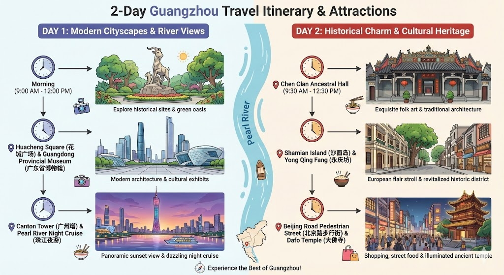 搜索增强：行程规划