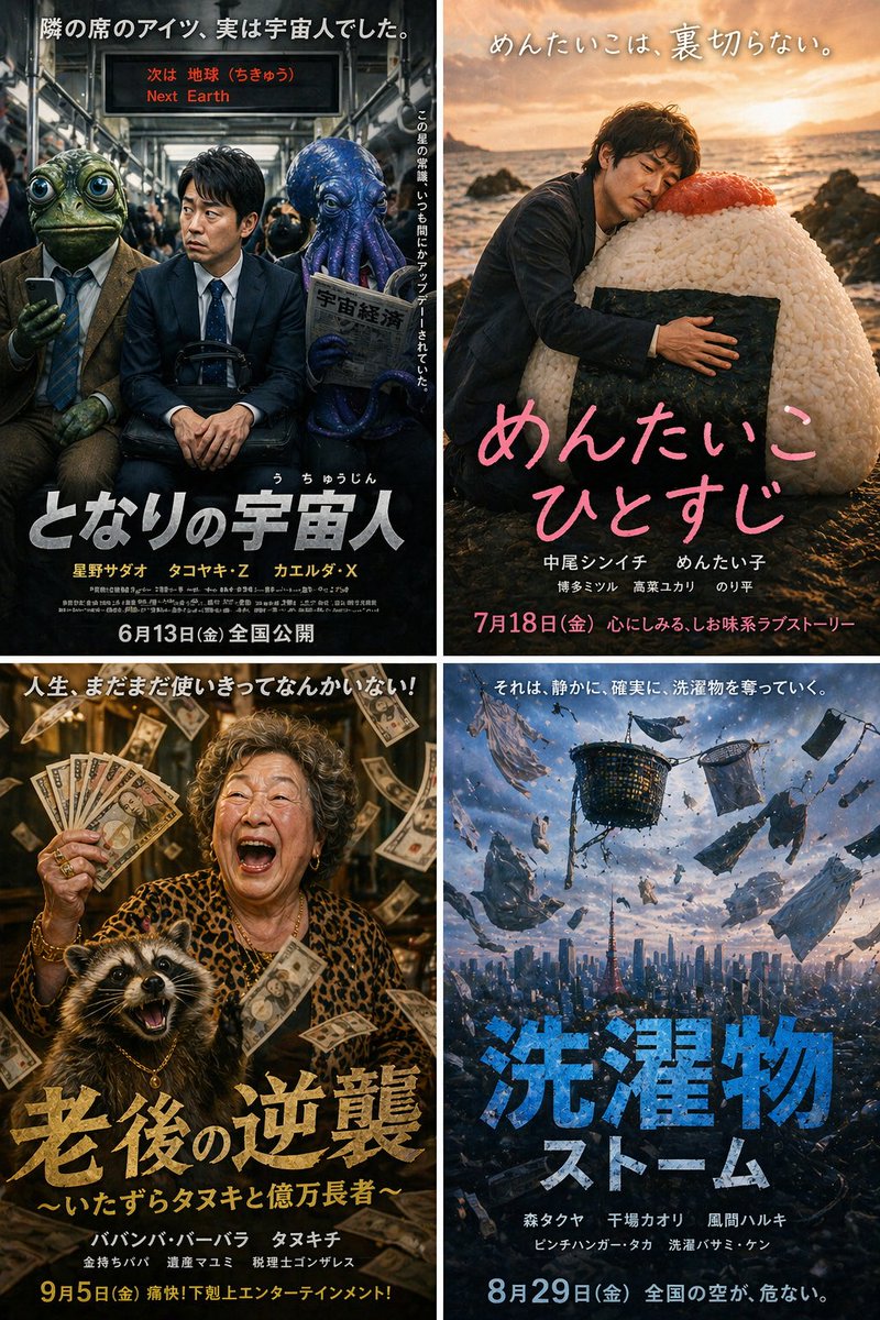 GPT Image 2 提示词 主题海报版式设计