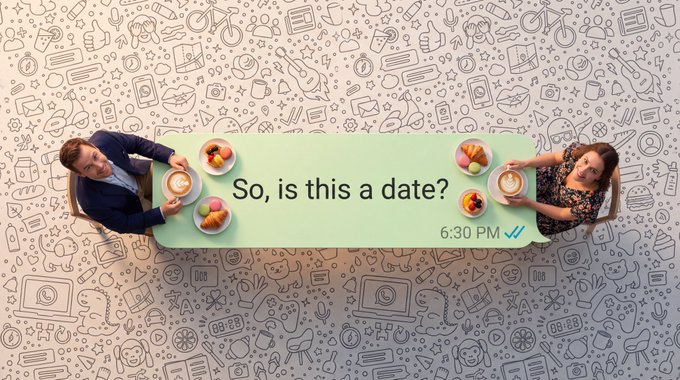 超写实俯视微距摄影