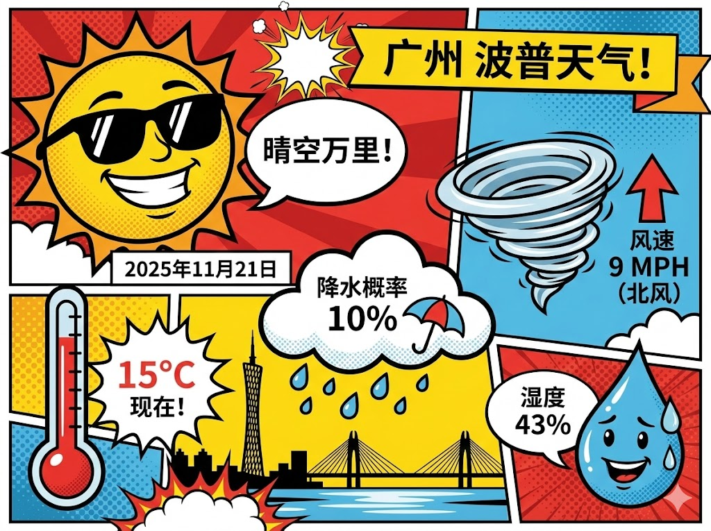 搜索增强：天气信息图