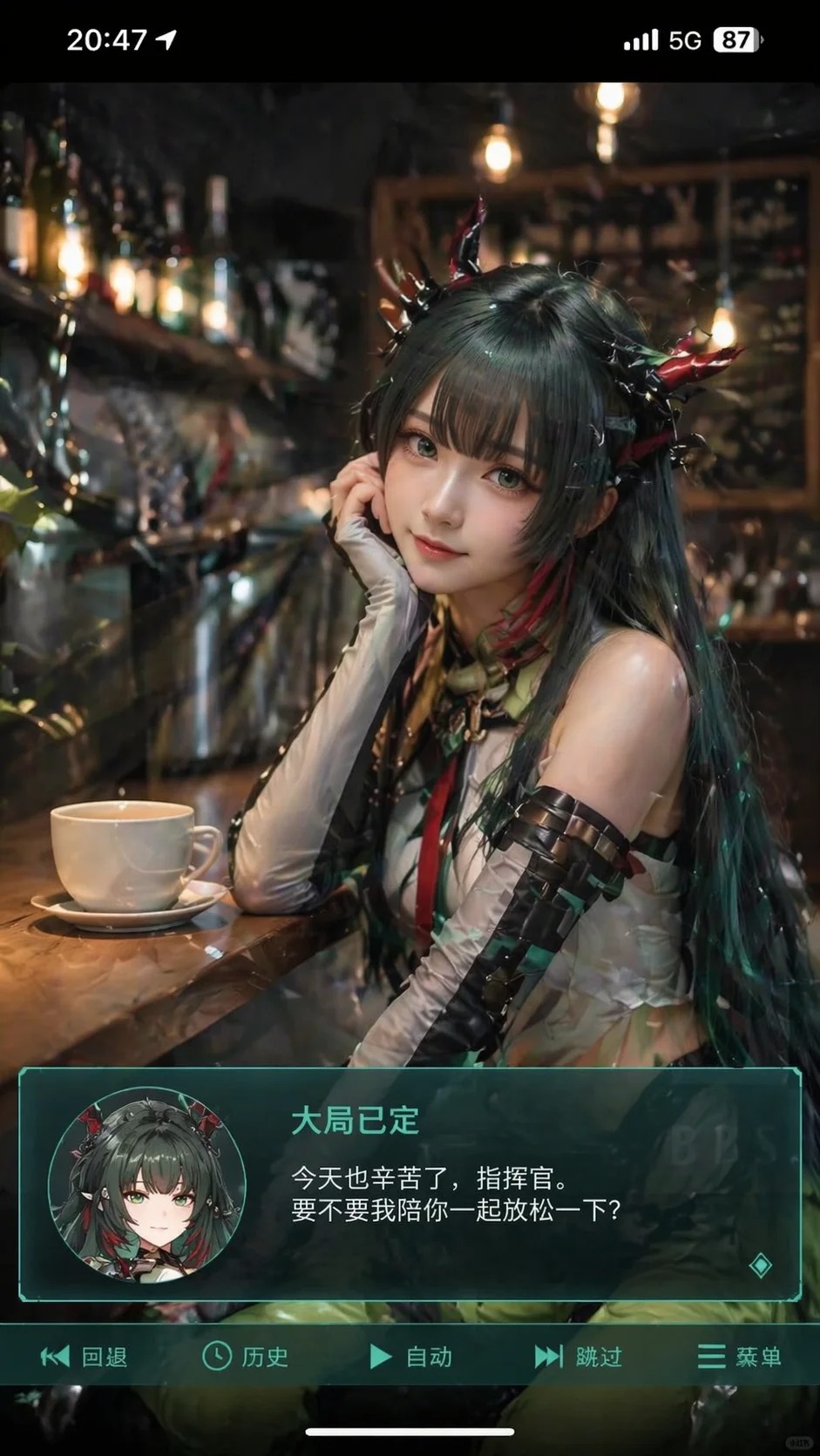 GPT Image 2 提示词 应用界面样机图