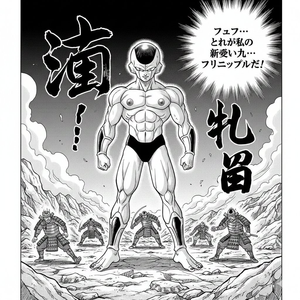 充满力量的女性身体解放与自由艺术插画
