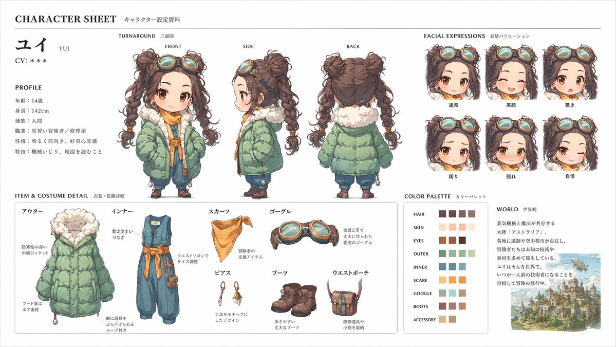 GPT Image 2 提示词 信息图可视化设计