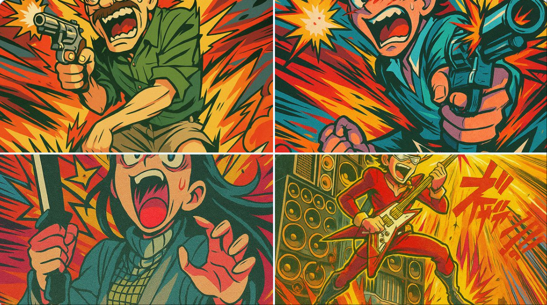 Spotify AR音乐卡片