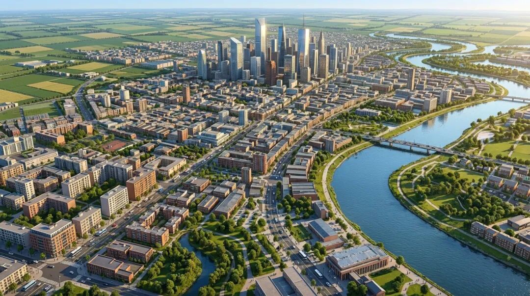 线稿上色与细节丰富