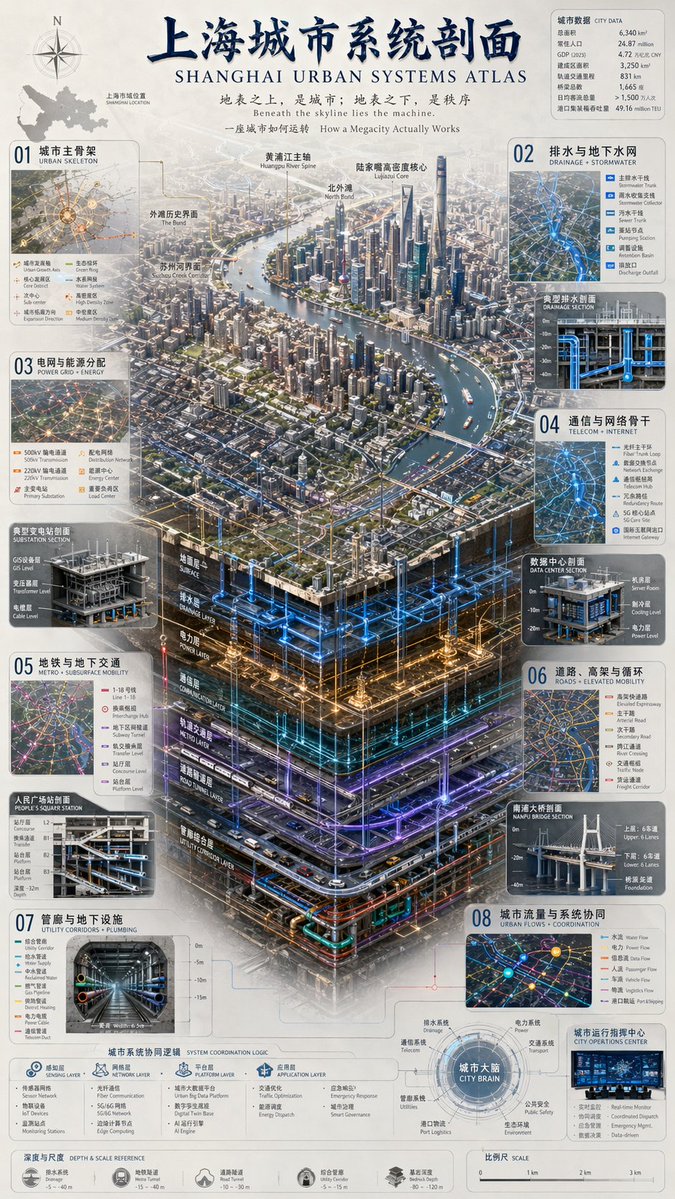 GPT Image 2 提示词 信息图可视化设计