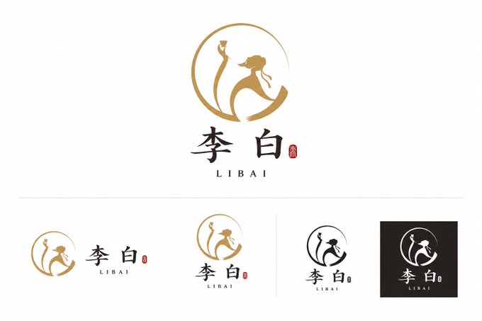 品牌 Logo 生成系统提示词
