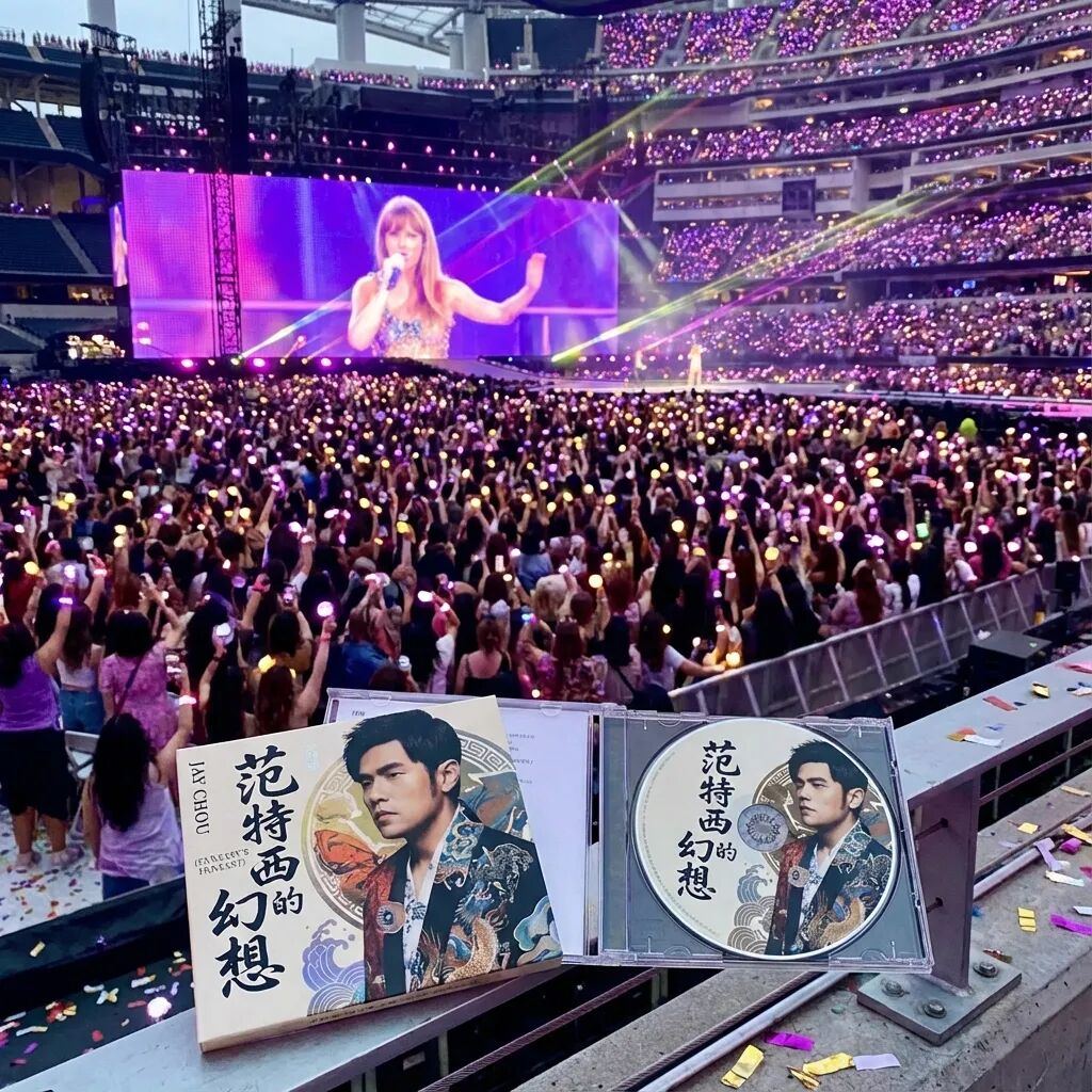 跨界IP游戏场景