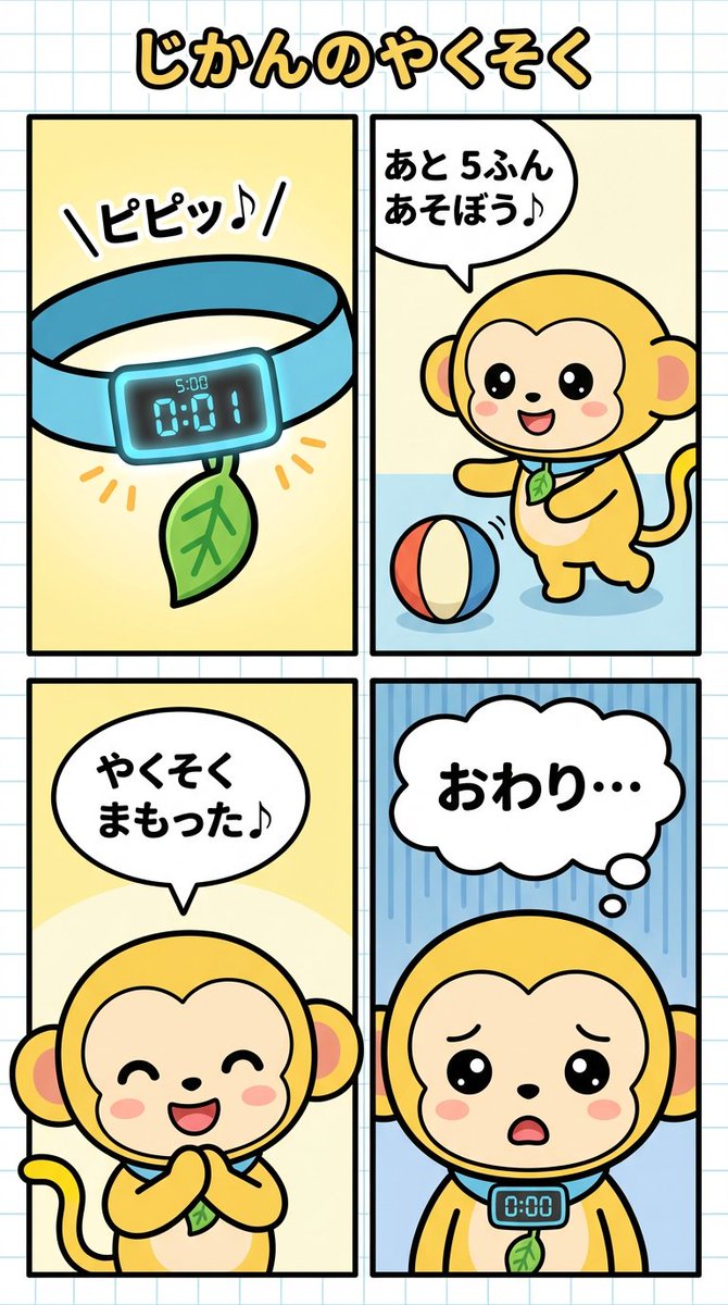 时间齿轮的永恒转动