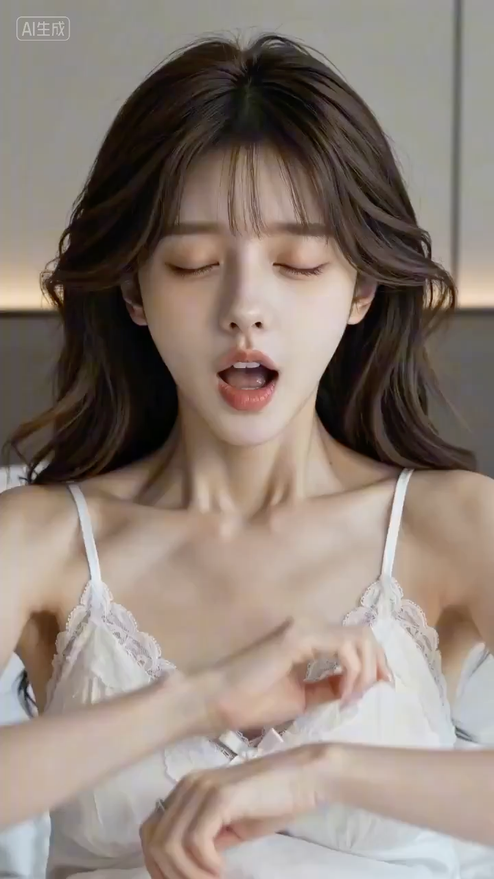 从慵懒起床到红毯女王的华丽蜕变