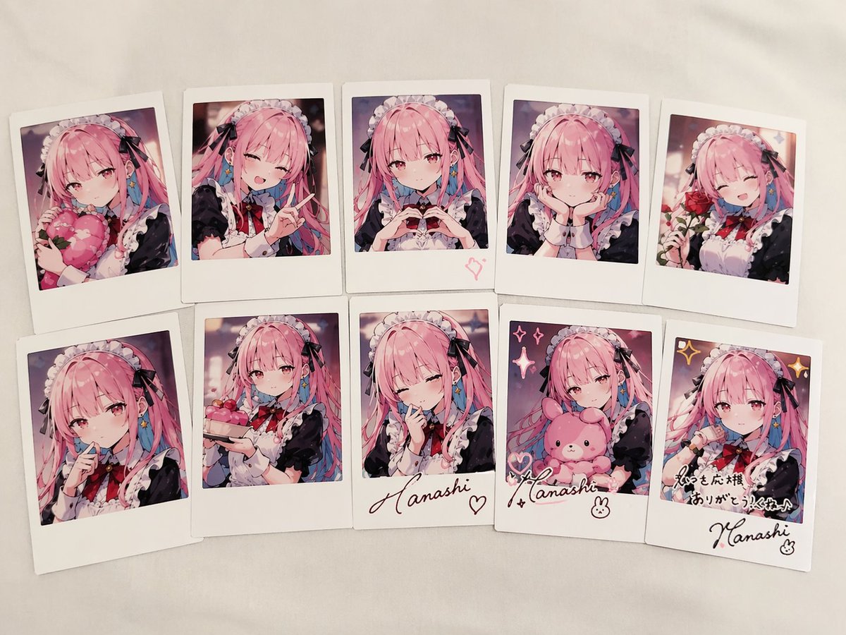 GPT Image 2 提示词 人物角色设定图