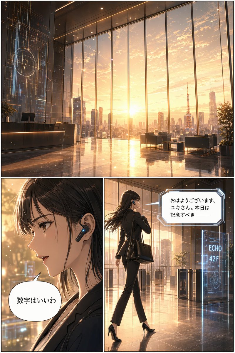 GPT Image 2 提示词 建筑空间场景图