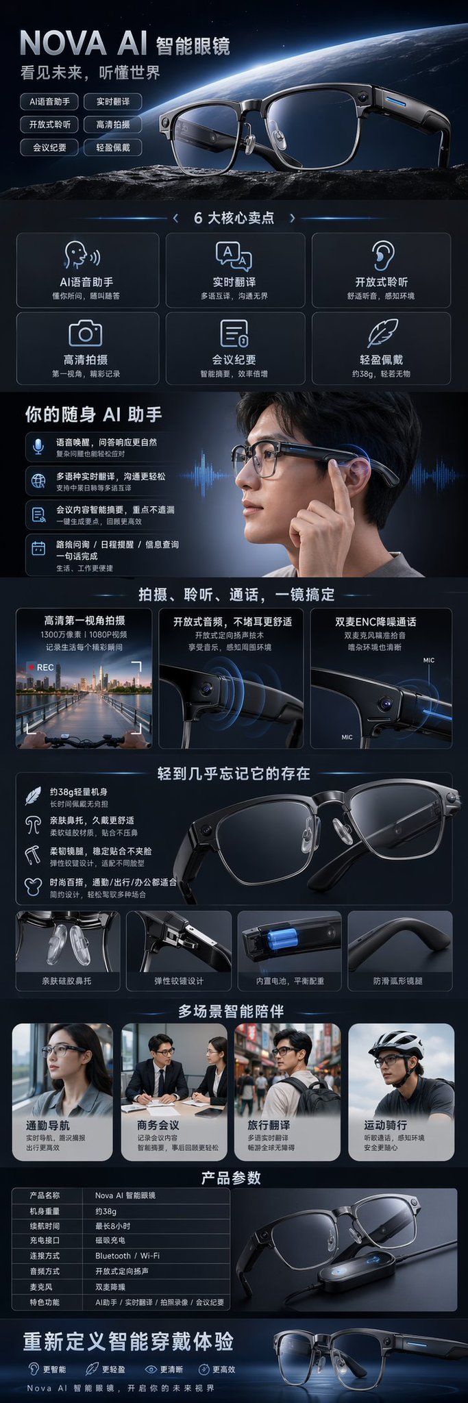 GPT Image 2 提示词 电商商品展示图